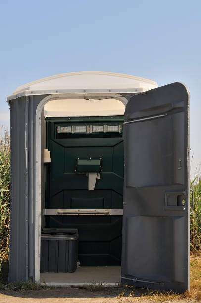 Best Affordable porta potty rental  in Drexel, NC