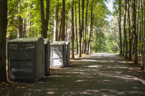 Best Local porta potty services  in Drexel, NC