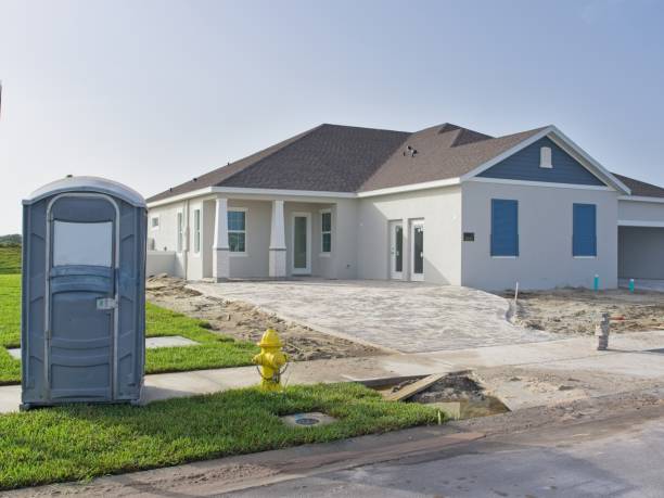 Best Best portable toilet rental  in Drexel, NC